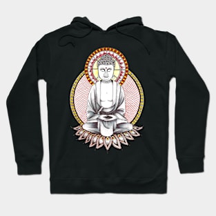 Meditation Hoodie